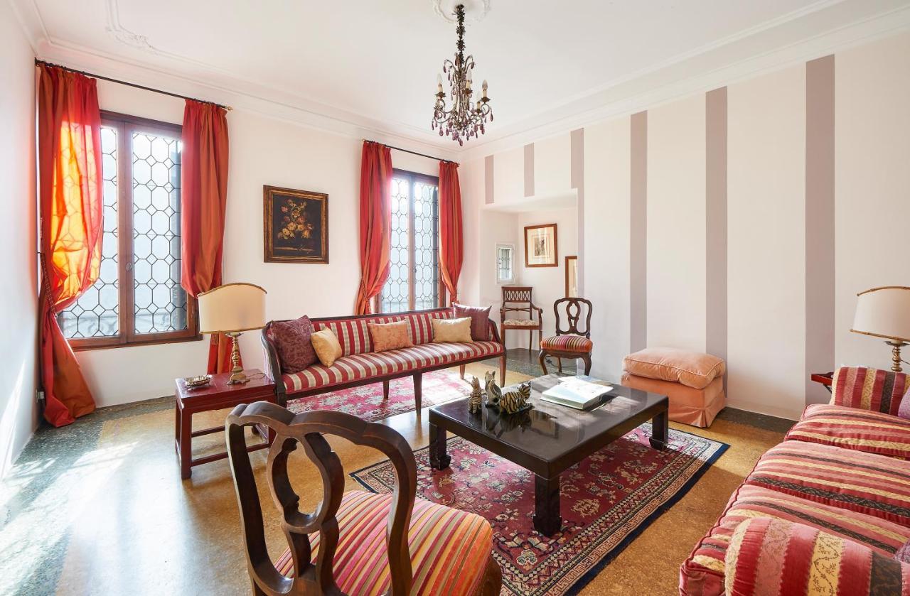 Ca' Fenice, Charming In San Marco, Sleep 7 Venecia