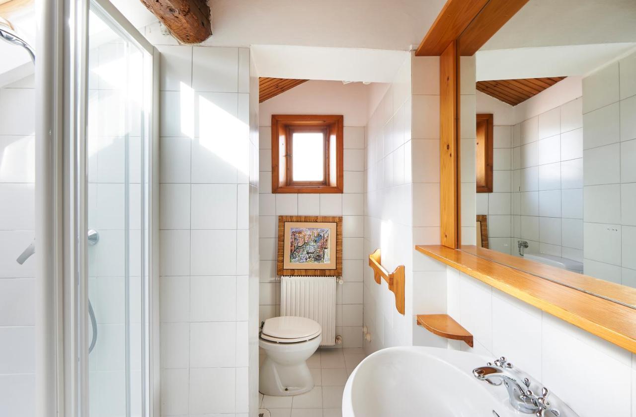 Apartamento Ca' Fenice, Charming In San Marco, Sleep 7