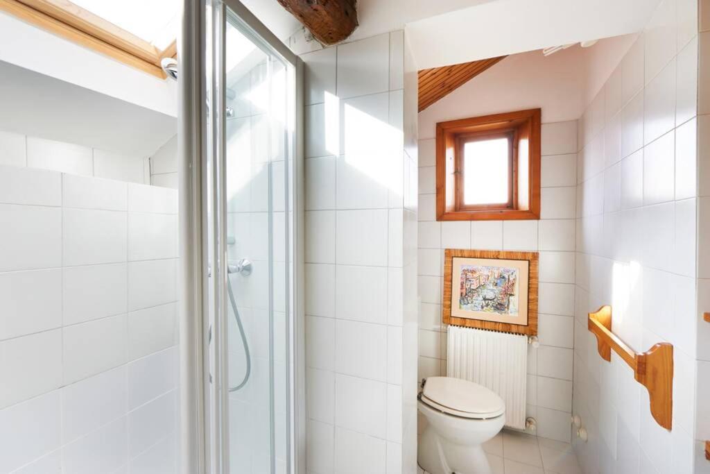 Apartamento Ca' Fenice, Charming In San Marco, Sleep 7