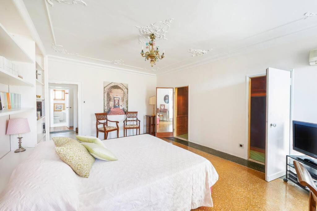 Ca' Fenice, Charming In San Marco, Sleep 7 Venecia