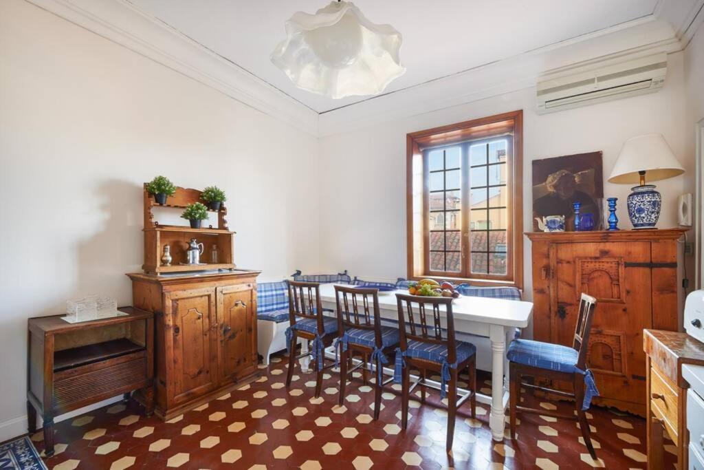 Apartamento Ca' Fenice, Charming In San Marco, Sleep 7 Venecia