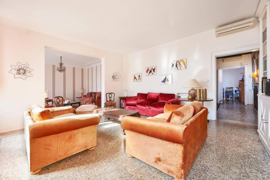 Ca' Fenice, Charming In San Marco, Sleep 7 * Venecia