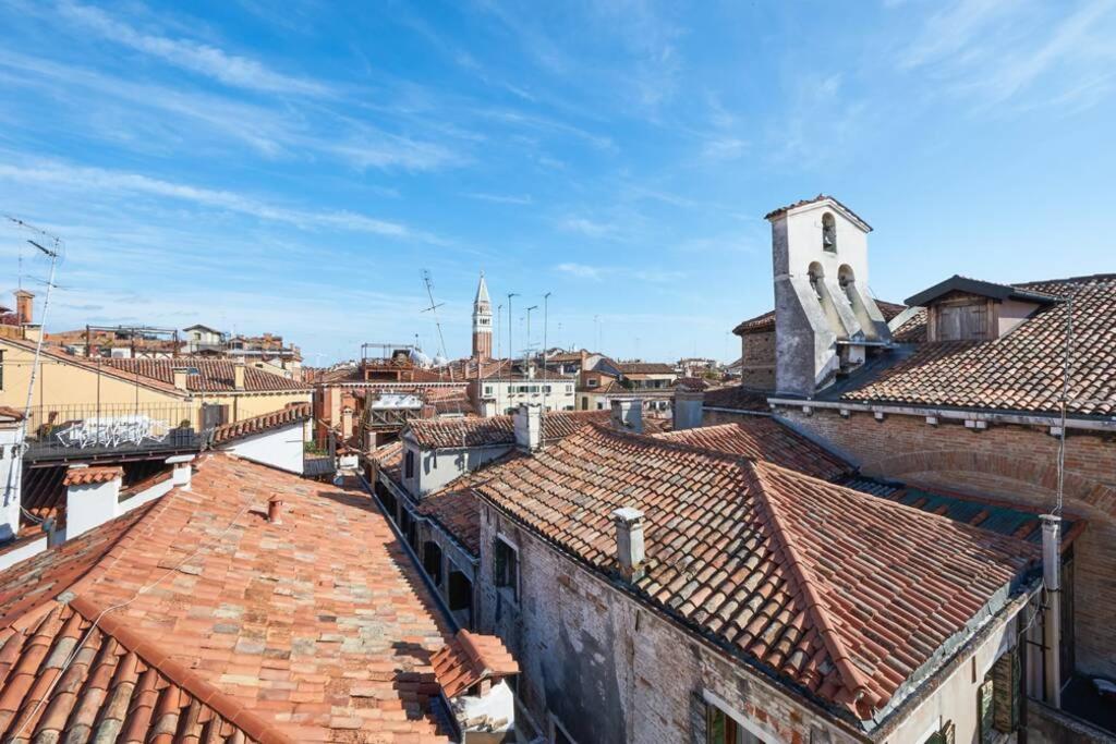 Ca' Fenice, Charming In San Marco, Sleep 7 * Venecia