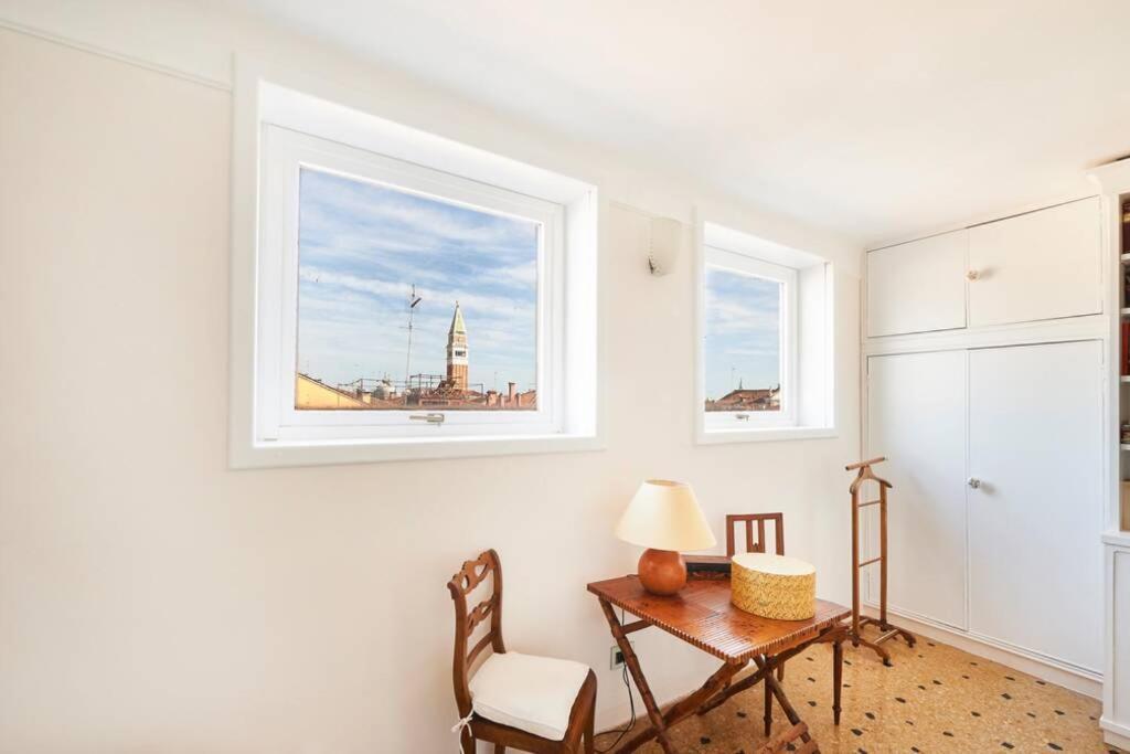 Ca' Fenice, Charming In San Marco, Sleep 7 Venecia