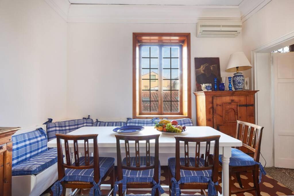 Ca' Fenice, Charming In San Marco, Sleep 7 Apartamento Venecia
