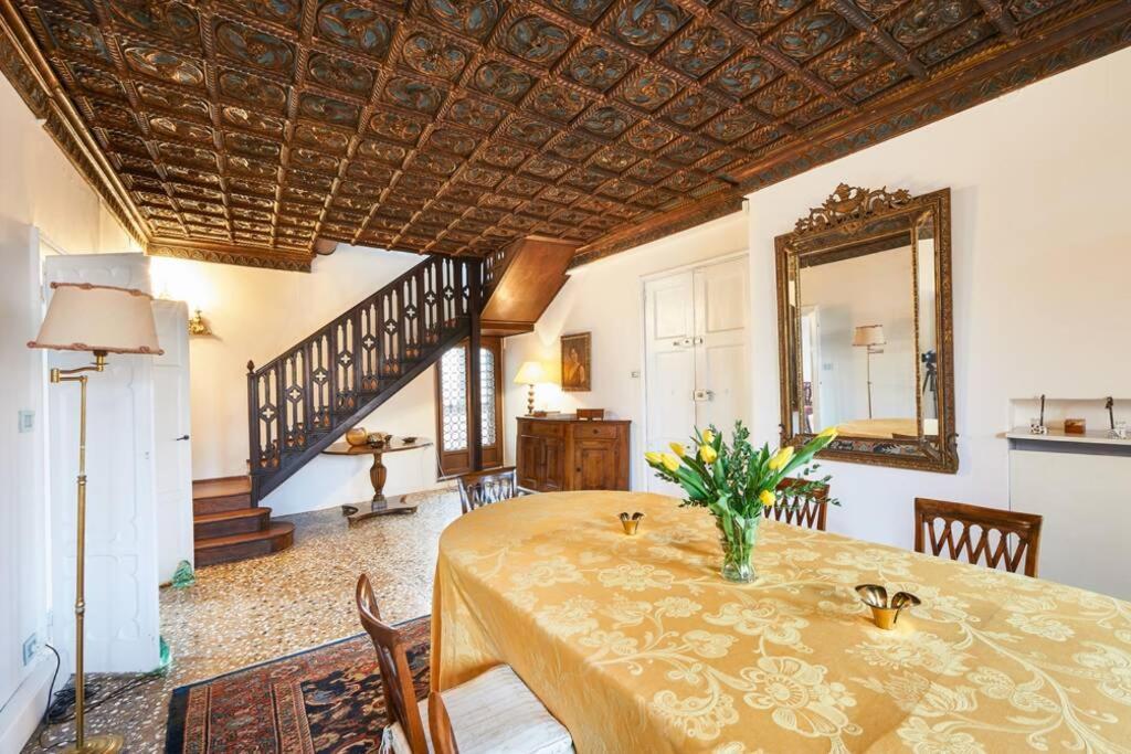 Ca' Fenice, Charming In San Marco, Sleep 7 Venecia